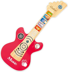Funny Sound Guitar Musical Toy for Kids | 898-6090