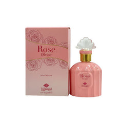 بخاخ ماء عطر تادانجيل روز ديفاين 100 مل