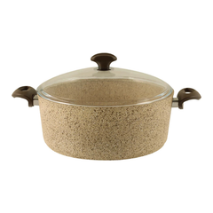 Falez Creamy Premium 32x13cm Casserole | CRE 3049