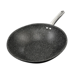 Falez Black Line 28cm Wok Pan | HUR-A-15322