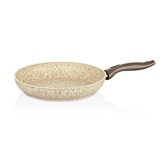 Falez Creamy Premium 24cm Frying Pan | CRE 3025