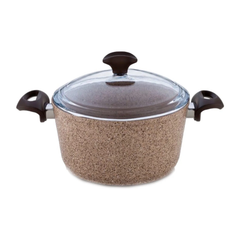 Falez Creamy Premium 24x11cm Casserole | CRE 3005