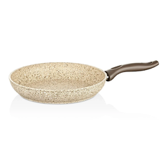 Falez Creamy Premium 28cm Frying Pan | CRE 3011