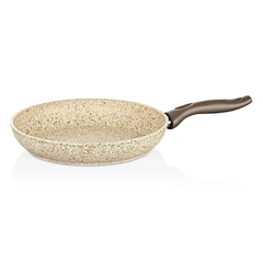 Falez Creamy Premium 30cm Frying Pan | CRE 3012