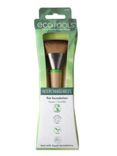 فرشاة كريم أساس مسطحة قابلة للتبديل من EcoTools | 264690