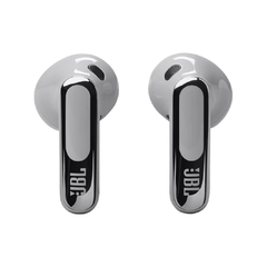 Jbl Live Flex 3 Bluetooth Earbuds - Silver | LIVEFLEX3SIL