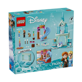 LEGO Disney 43238 Elsa’s Frozen Castle | 43238