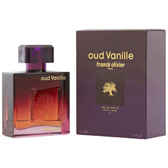 فرانك أوليفر عود فانيليا عطر 100 مل | 262865