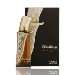 عطر فرنش أفينيو أوبسيديان اكسترايت دو بارفان 100 مل