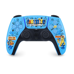 Sony DualSense Wireless Controller - Fortnite Edition