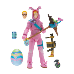 Fortnite 6" Legendary Series Figure Plush - Rabbit Raider | FNT0124