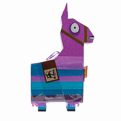 Fortnite Jumbo Llama Loot Pinata Figure | FNT0199