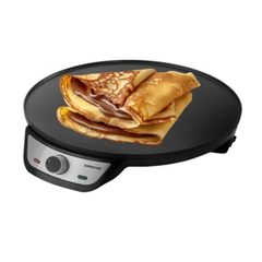 Superchef Crepe Maker 1200W | CM-8906