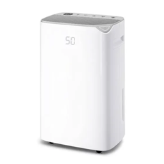 Wave Dehumidifier Smart Control Panel 20L/Day | PD08D