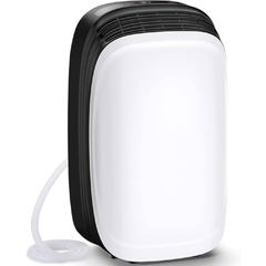Wave Dehumidifier With Touch Smart Panel 12L/Day Wifi | PD100A