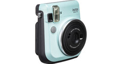 Fujifilm Instax Mini 70 - Instant Film Camera - Icy Mint
