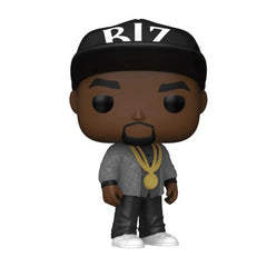 Funko Pop Rocks: مجسم بيز ماركي