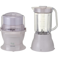 Black & Decker Blender & Chopper 1.5L 700W | FX350B-B5