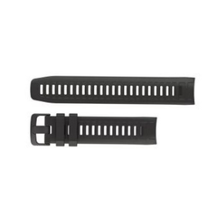 Garmin Watch Watch Bands for INSTINCT - Black | 010-12854-00X