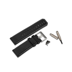 Garmin Leather Wrist Strap Kit for Fenix / Fenix2 / Quatix | 010-11814-01