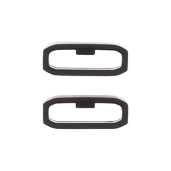 Garmin Band Keeper for Fenix 6S - Black | S00-01344-00