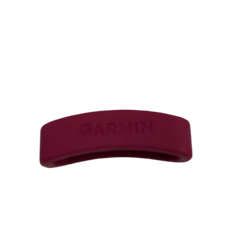 Garmin Band Keeper for Forerunner 645, Cerise | S00-01162-00