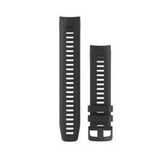 Garmin Watch Watch Bands for INSTINCT - Black | 010-12854-00X