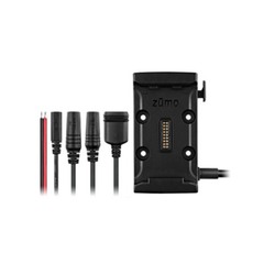 Garmin Zumo 590 Motorcycle Mount | 010-12110-00