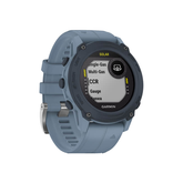 Garmin Descent G1 Solar, Dive Computer - Hurricane Blue | 010-02604-13