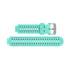 Garmin Watch Band for Forerunner 230/235/630 - Frost Blue | 010-11251-85