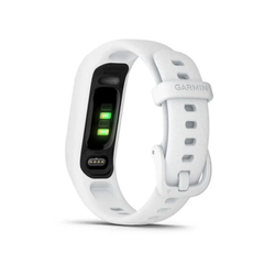 Garmin Vivosmart 5 Smartwatch - White | 010-02645-11