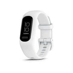 Garmin Vivosmart 5 Smartwatch - White | 010-02645-11