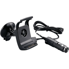 Garmin Suction Cup Mount with Speaker - Montana Series | 010-11654-00