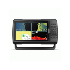 Garmin STRIKER Vivid 9sv With GT52HW-TM Transducer - 9 Inches | 010-02554-01