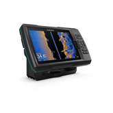 Garmin STRIKER Vivid 7sv With GT52HW-TM transducer - 7 Inches | 010-02553-01