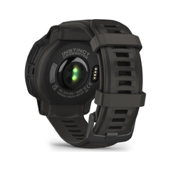 Garmin Instinct Crossover Solar Smartwatch | 010-02730-01