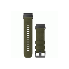 Garmin QuickFit 26mm Replacement Watch Band - Ranger Green | 010-13010-10