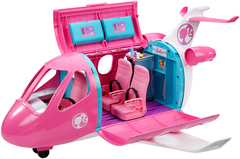 Barbie Travel Feature Playset | MTBBGDG76