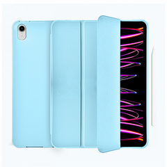WIWU Classic II Case For iPad 10.9/2022, iPad 10 Light Blue