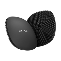 Geske 4-in-1 Facial Brush - Gray | GESGK000018GY01