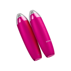 Geske Micro Dermabrasion 7-in-1 Blackhead Remover - Magenta | GESGK000012MG01