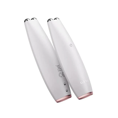 Geske 6 in 1 MicroCurrent Face Lift Pen, Silver | GESGK000013SL01