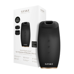 Geske 6-in-1 Lip Volumizer & Booster - Gray | GESGK000062GY01
