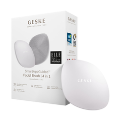 Geske 4-in-1 Facial Brush - Starlight | GESGK000018SL01