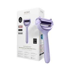 Geske MicroNeedle 9-in-1 Face & Body Roller | GESGK000042PL01
