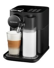 Nespresso Gran Lattissima - أسود