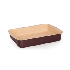 Dorsch Premium Rectangle Roaster - 39 x28 cm | DH-08953/PR