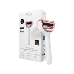Geske MicroNeedle 8-in-1 Face & Body Roller | GESGK000043SL01