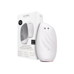 Geske Sonic Thermo 8-in-1 Facial Brush and Face-Lifter | GESGK000006SL01