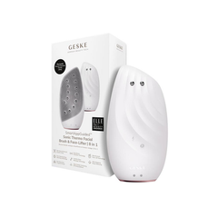 Geske Sonic Thermo 8-in-1 Facial Brush and Face-Lifter | GESGK000006SL01